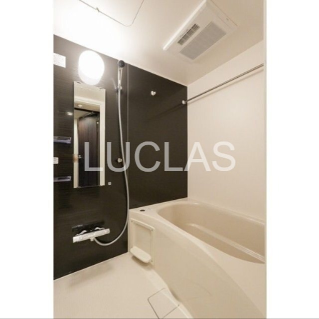 ウェルスクエア駒場東大前 風呂画像