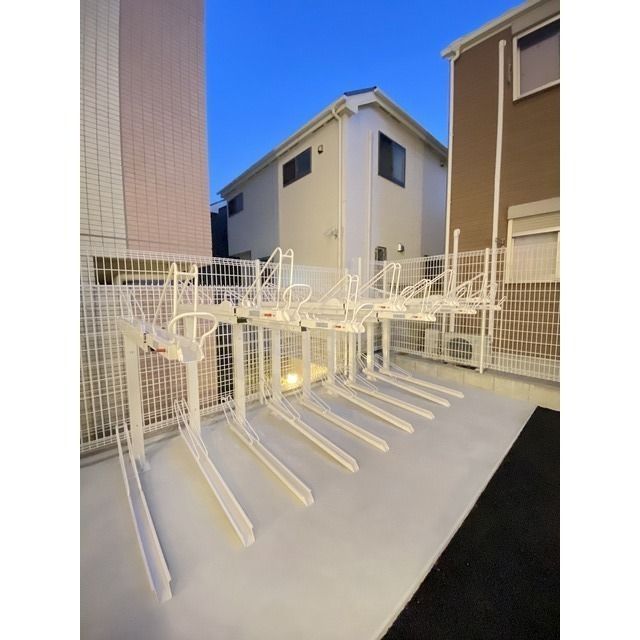 アルファコート下赤塚 その他外観3