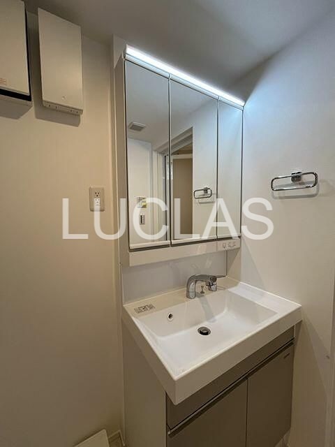 （仮称）東京都練馬区上石神井南町③計画 その他2