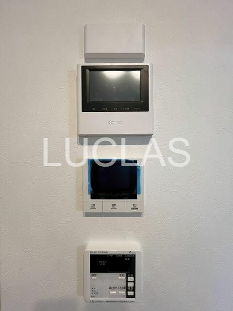 （仮称）東京都練馬区上石神井南町③計画 その他4