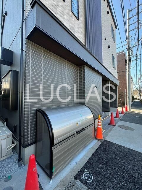 （仮称）東京都練馬区上石神井南町③計画 その他6