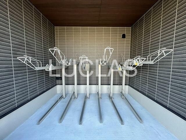 （仮称）東京都練馬区上石神井南町③計画 その他7