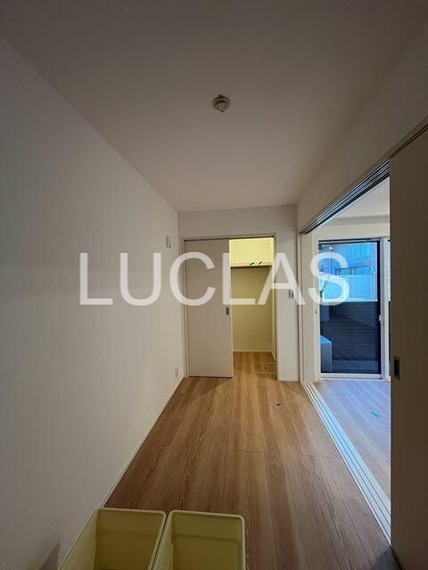 （仮称）東京都練馬区上石神井南町③計画 その他11