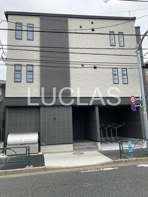 （仮称）東京都練馬区上石神井南町③計画 その他17