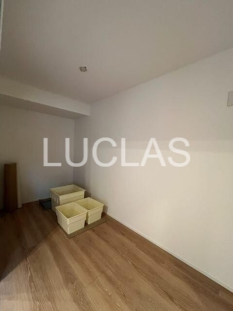 （仮称）東京都練馬区上石神井南町③計画 ベッドルーム