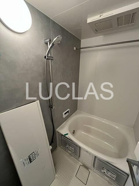 （仮称）東京都練馬区上石神井南町③計画 風呂画像