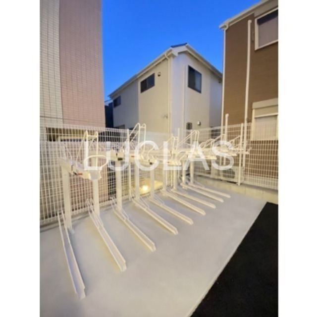 アルファコート下赤塚 その他7