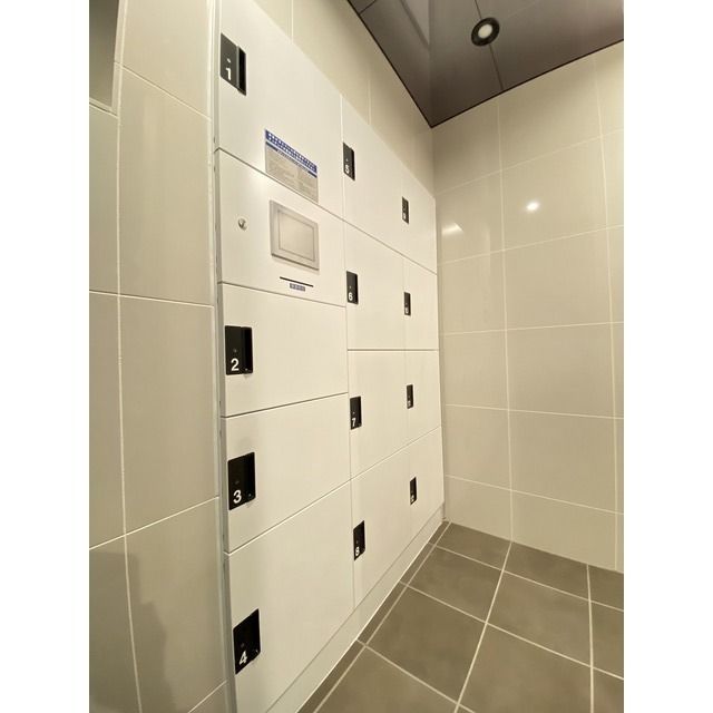 アルファコート下赤塚 その他8