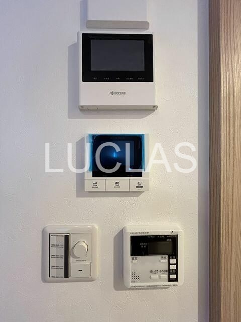 （仮称）東京都練馬区上石神井南町③計画 その他4