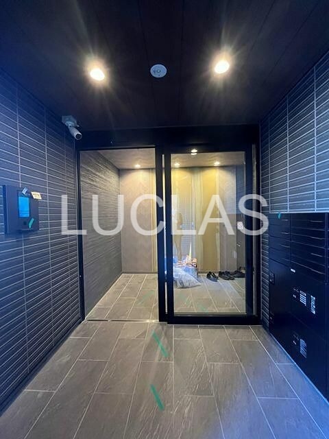 （仮称）東京都練馬区上石神井南町③計画 その他5