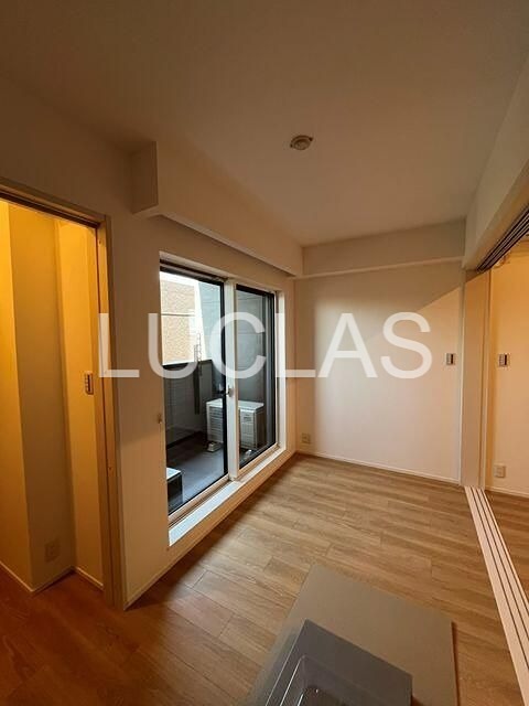 （仮称）東京都練馬区上石神井南町③計画 リビング