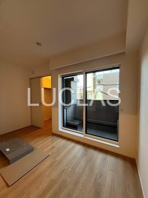 （仮称）東京都練馬区上石神井南町③計画 その他12