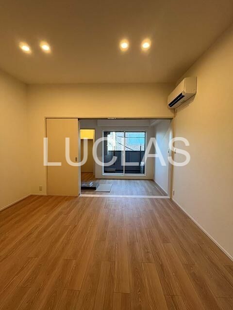 （仮称）東京都練馬区上石神井南町③計画 ベッドルーム