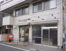 （仮称）東京都練馬区上石神井南町③計画 周辺画像8