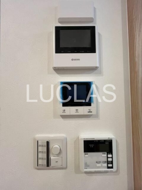 （仮称）東京都練馬区上石神井南町③計画 その他4