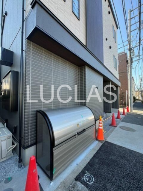 （仮称）東京都練馬区上石神井南町③計画 その他6