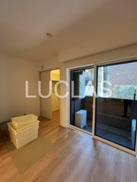 （仮称）東京都練馬区上石神井南町③計画 その他12