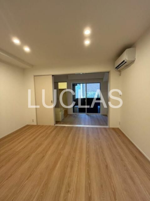 （仮称）東京都練馬区上石神井南町③計画 ベッドルーム