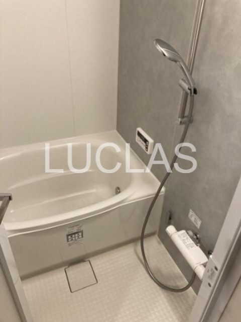 （仮称）東京都練馬区上石神井南町③計画 風呂画像