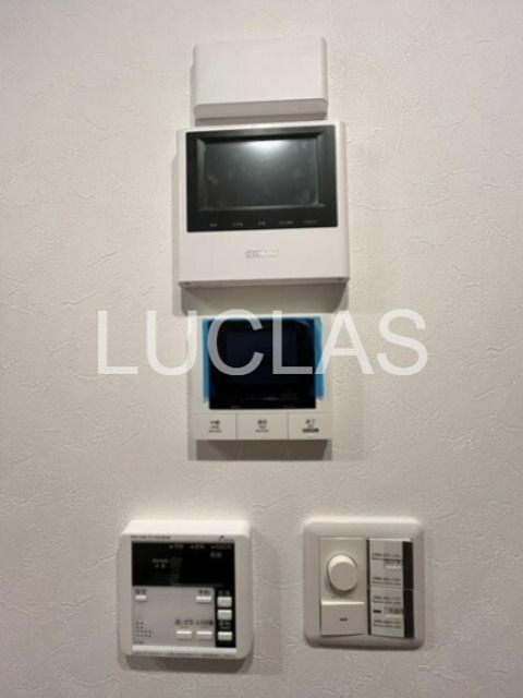 （仮称）東京都練馬区上石神井南町③計画 その他4