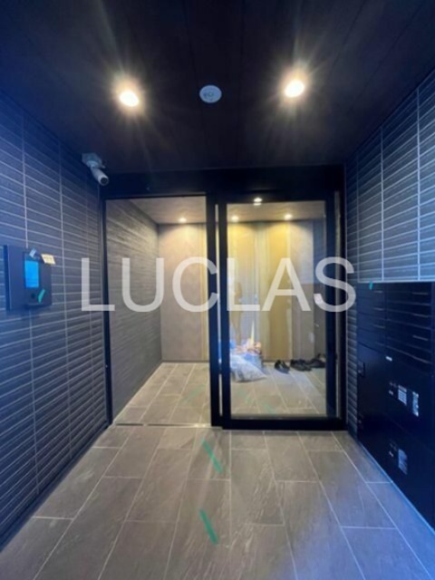 （仮称）東京都練馬区上石神井南町③計画 その他5