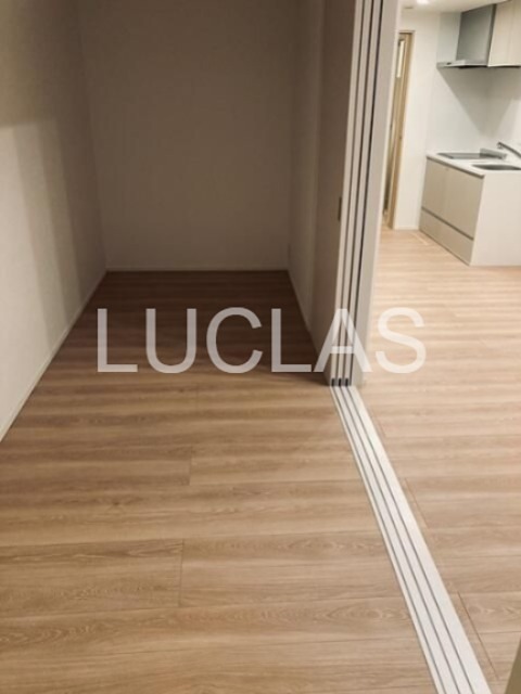 （仮称）東京都練馬区上石神井南町③計画 ベッドルーム