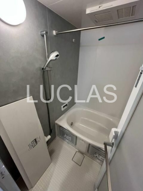 （仮称）東京都練馬区上石神井南町③計画 風呂画像