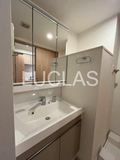 （仮称）東京都練馬区上石神井南町③計画 その他2