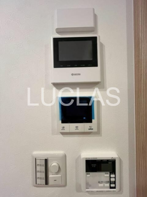 （仮称）東京都練馬区上石神井南町③計画 その他4