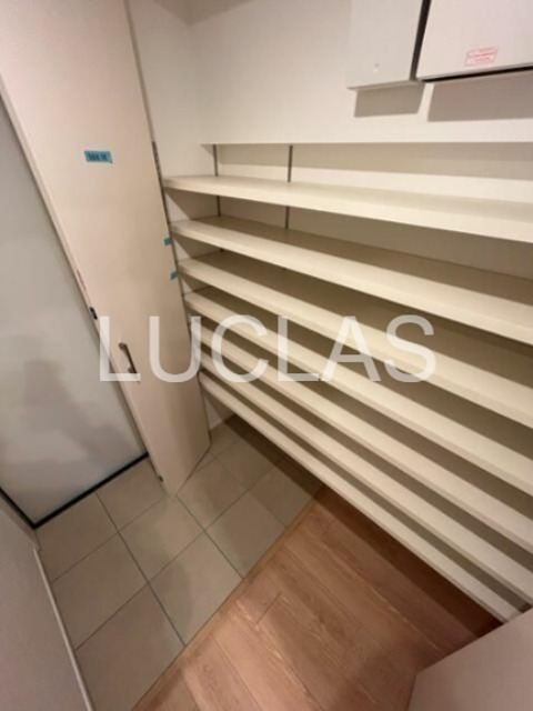 （仮称）東京都練馬区上石神井南町③計画 その他11