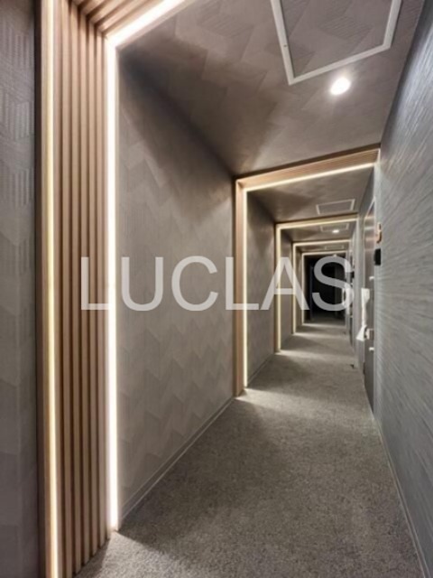 （仮称）東京都練馬区上石神井南町③計画 その他14