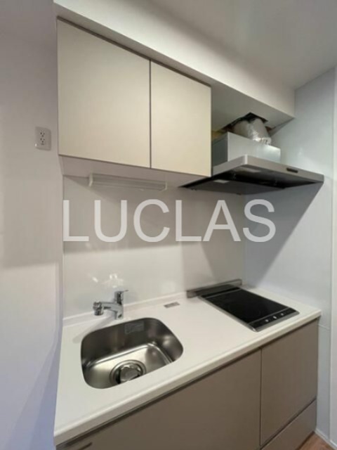 （仮称）東京都練馬区上石神井南町③計画 キッチン