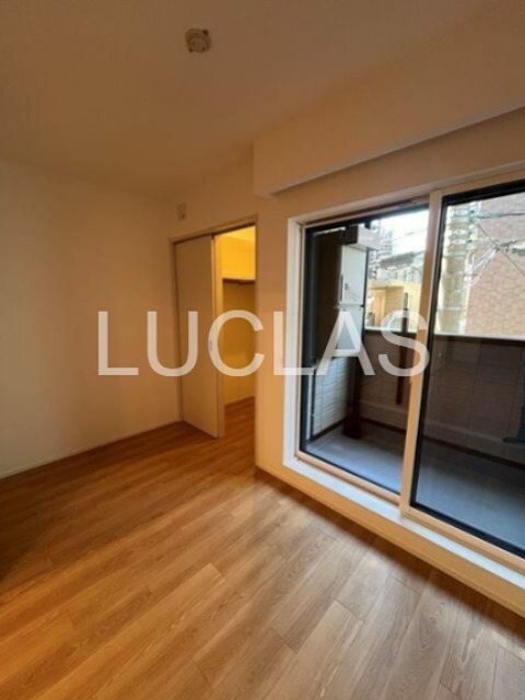 （仮称）東京都練馬区上石神井南町③計画 ベッドルーム