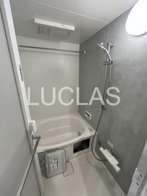 （仮称）東京都練馬区上石神井南町③計画 風呂画像