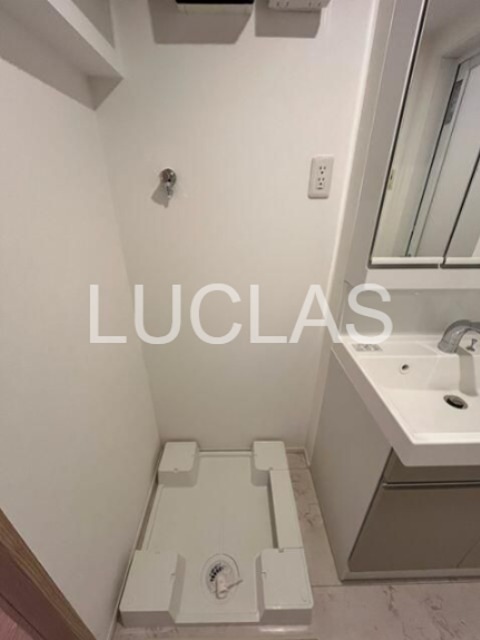 （仮称）東京都練馬区上石神井南町③計画 その他10