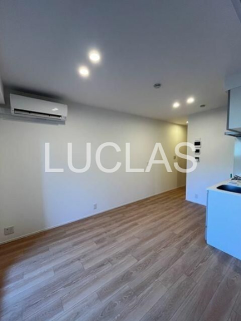 （仮称）東京都練馬区上石神井南町③計画 リビング