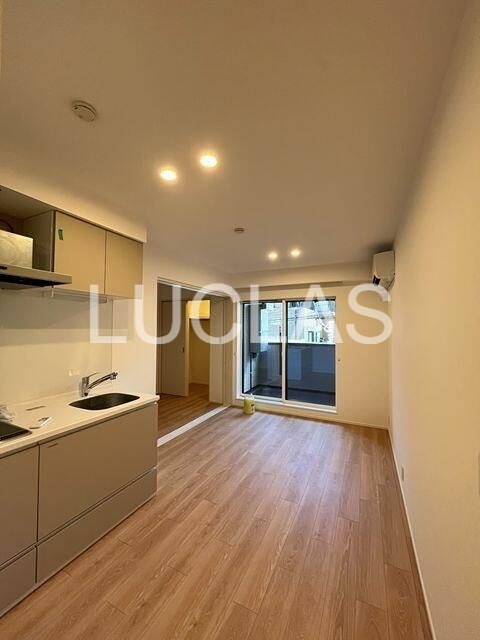 （仮称）東京都練馬区上石神井南町③計画 ベッドルーム