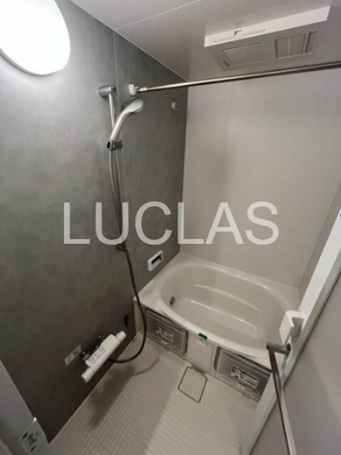 （仮称）東京都練馬区上石神井南町③計画 風呂画像