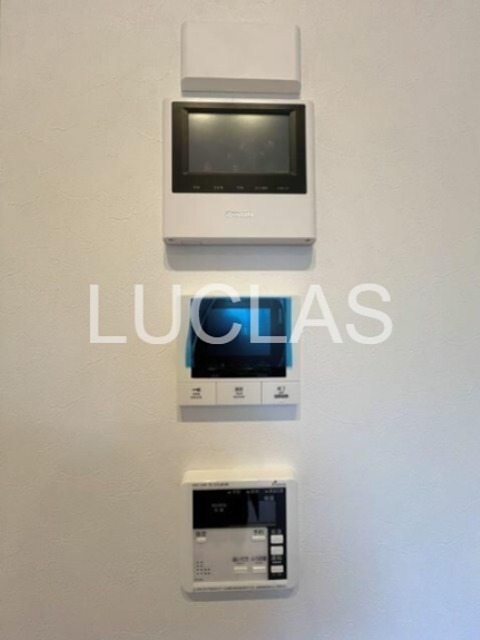 （仮称）東京都練馬区上石神井南町③計画 その他4