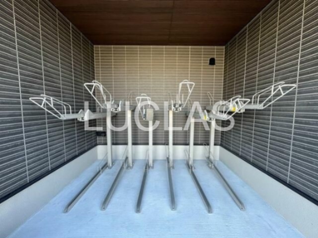 （仮称）東京都練馬区上石神井南町③計画 その他7