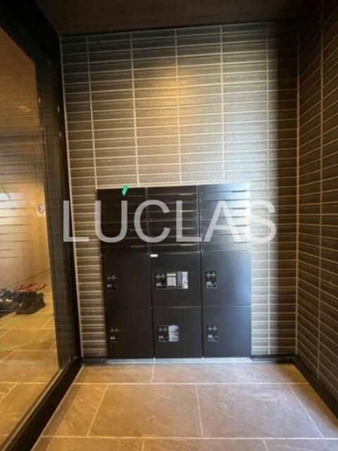 （仮称）東京都練馬区上石神井南町③計画 その他12