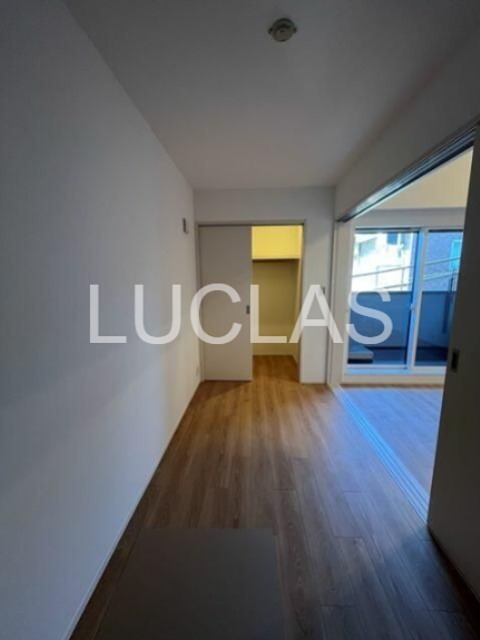 （仮称）東京都練馬区上石神井南町③計画 ベッドルーム