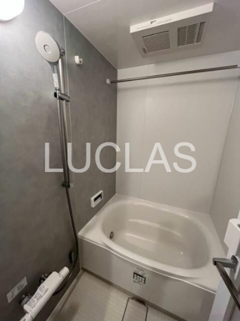 （仮称）東京都練馬区上石神井南町③計画 風呂画像