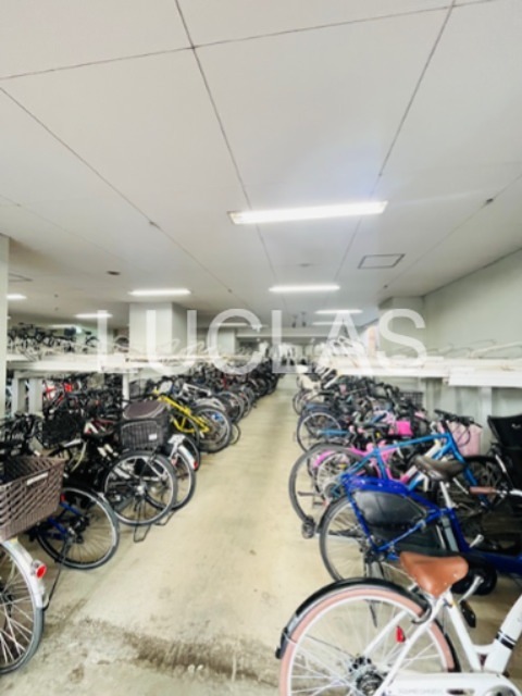 河田町ガーデン１号棟 その他外観3