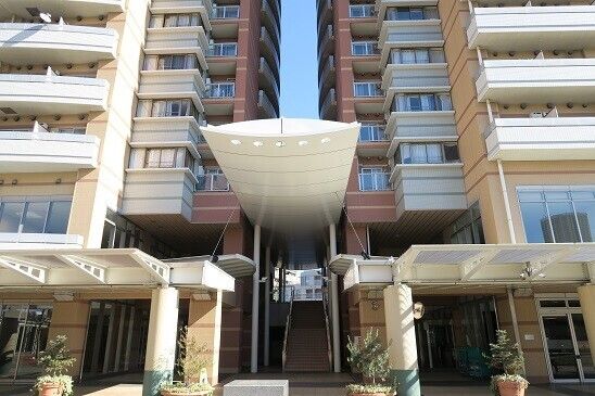 河田町ガーデン１号棟 その他外観5