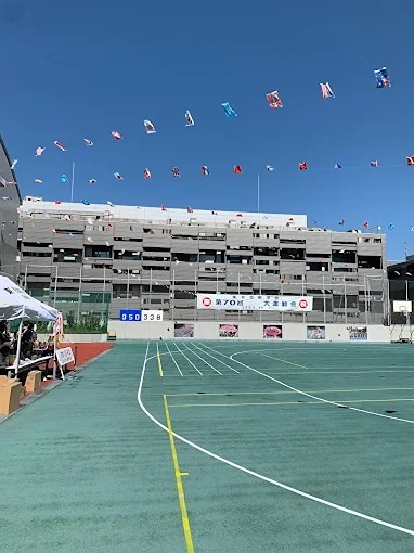 河田町ガーデン１号棟 周辺画像7