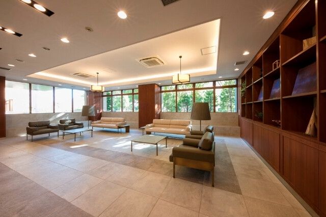 河田町ガーデン１号棟 その他2