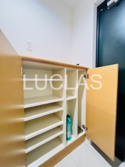 河田町ガーデン１号棟 その他8