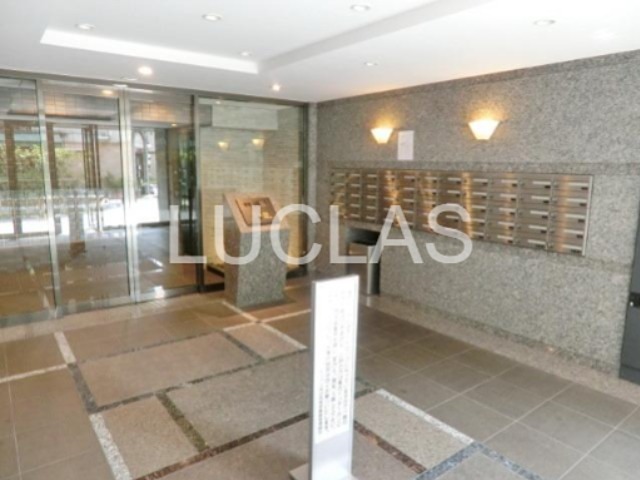 ルーブル高田馬場参番館 その他1