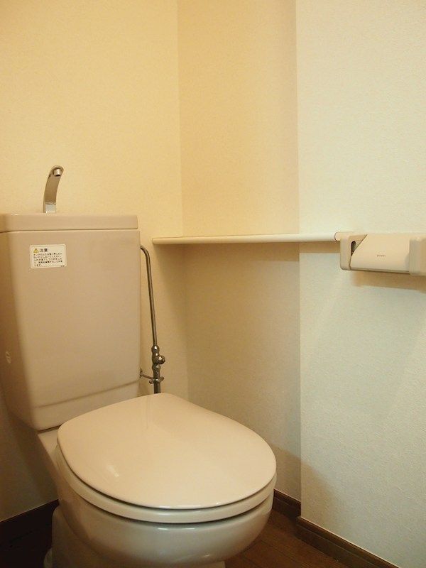 ルーブル上北沢 その他4